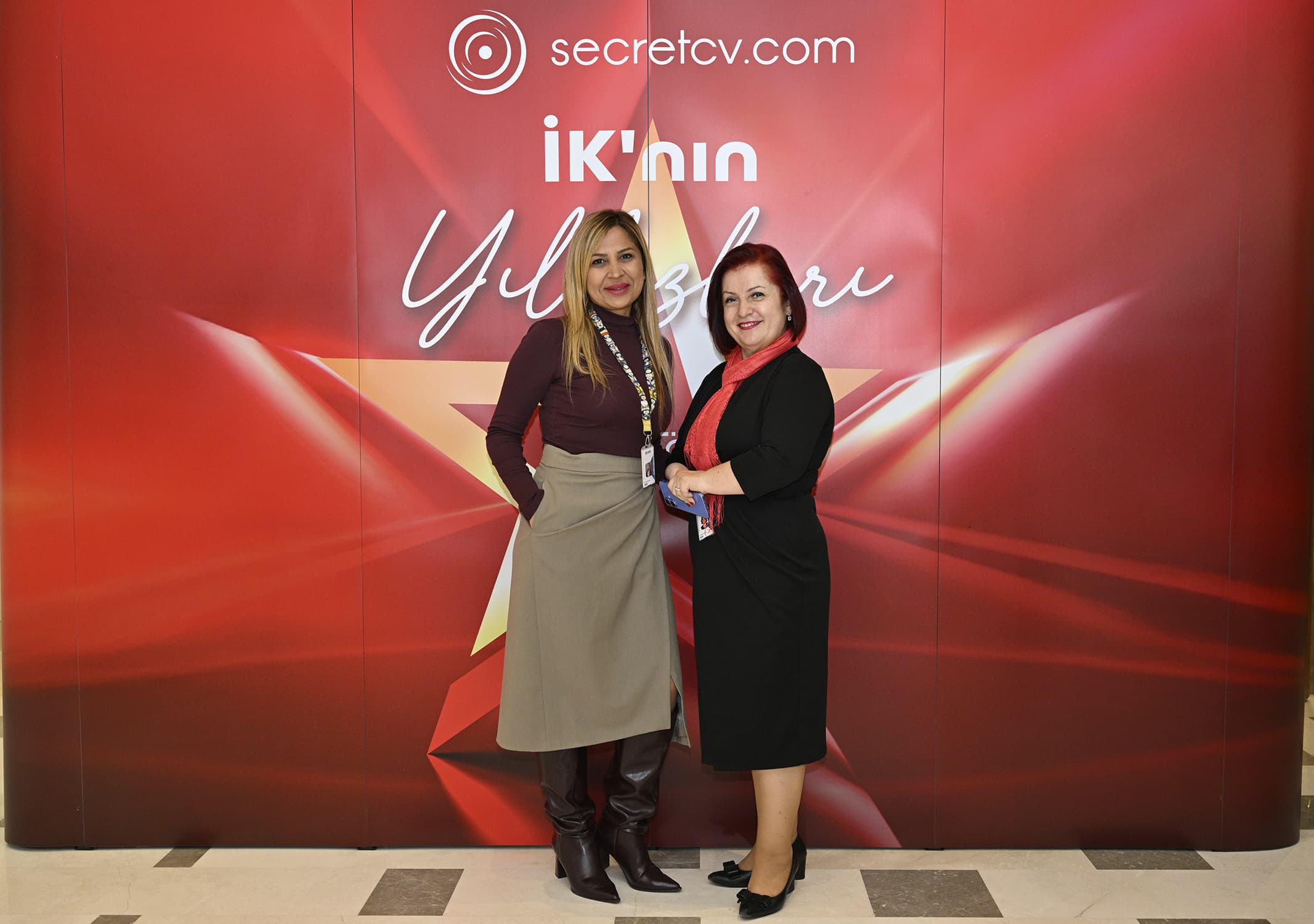 Secretcv HR SUMMIT 2025