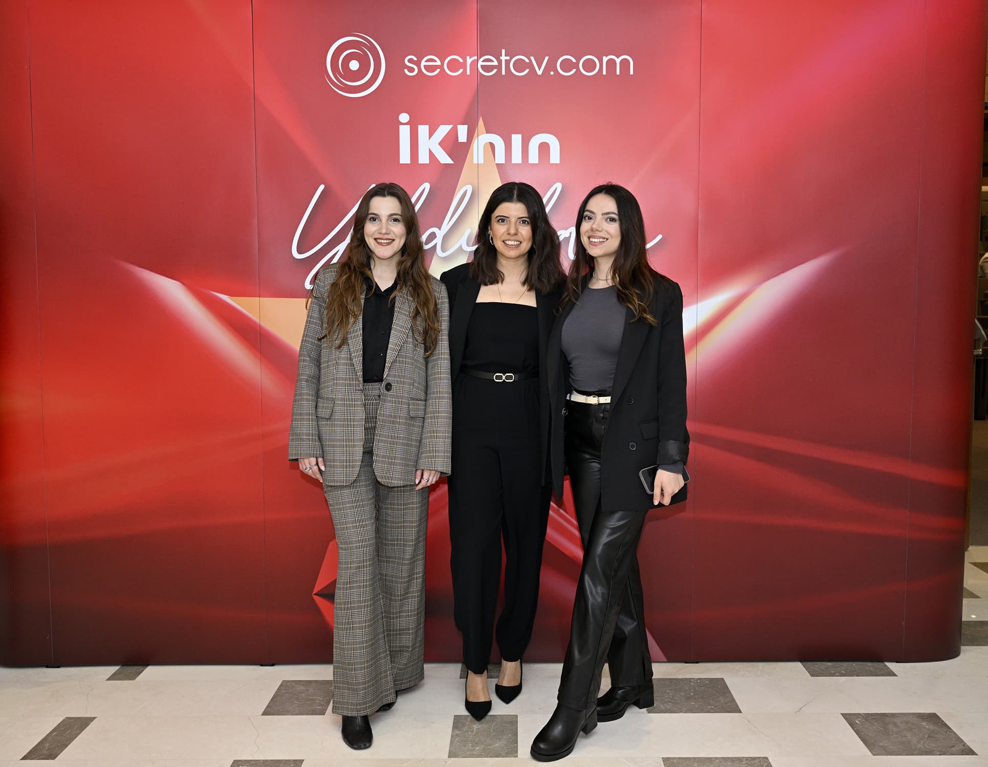 Secretcv HR SUMMIT 2025