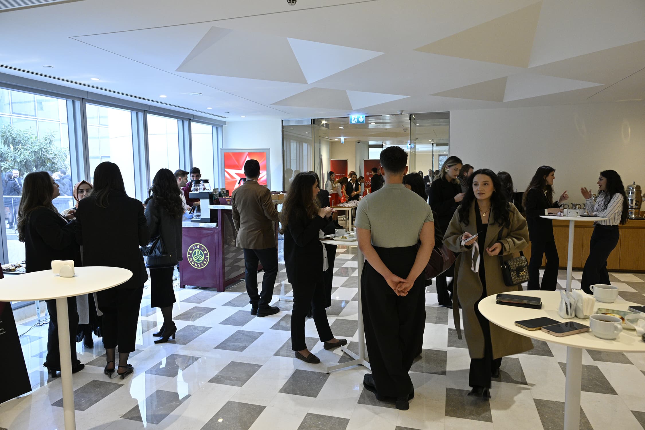 Secretcv HR SUMMIT 2025