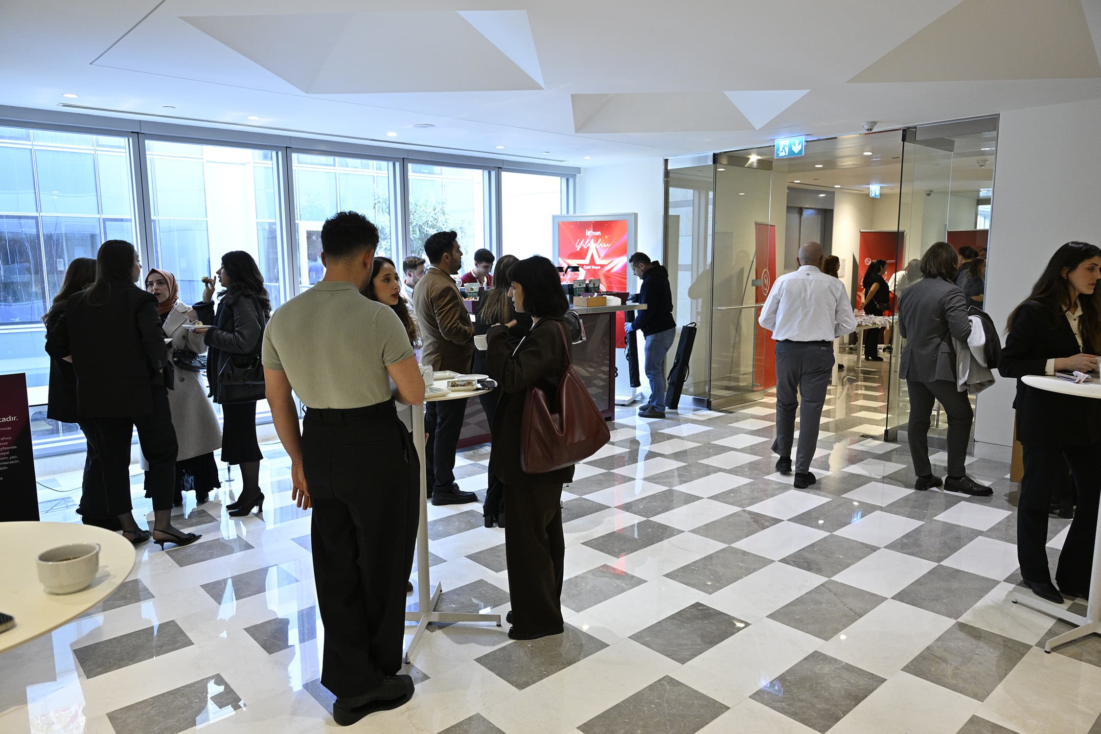 Secretcv HR SUMMIT 2025