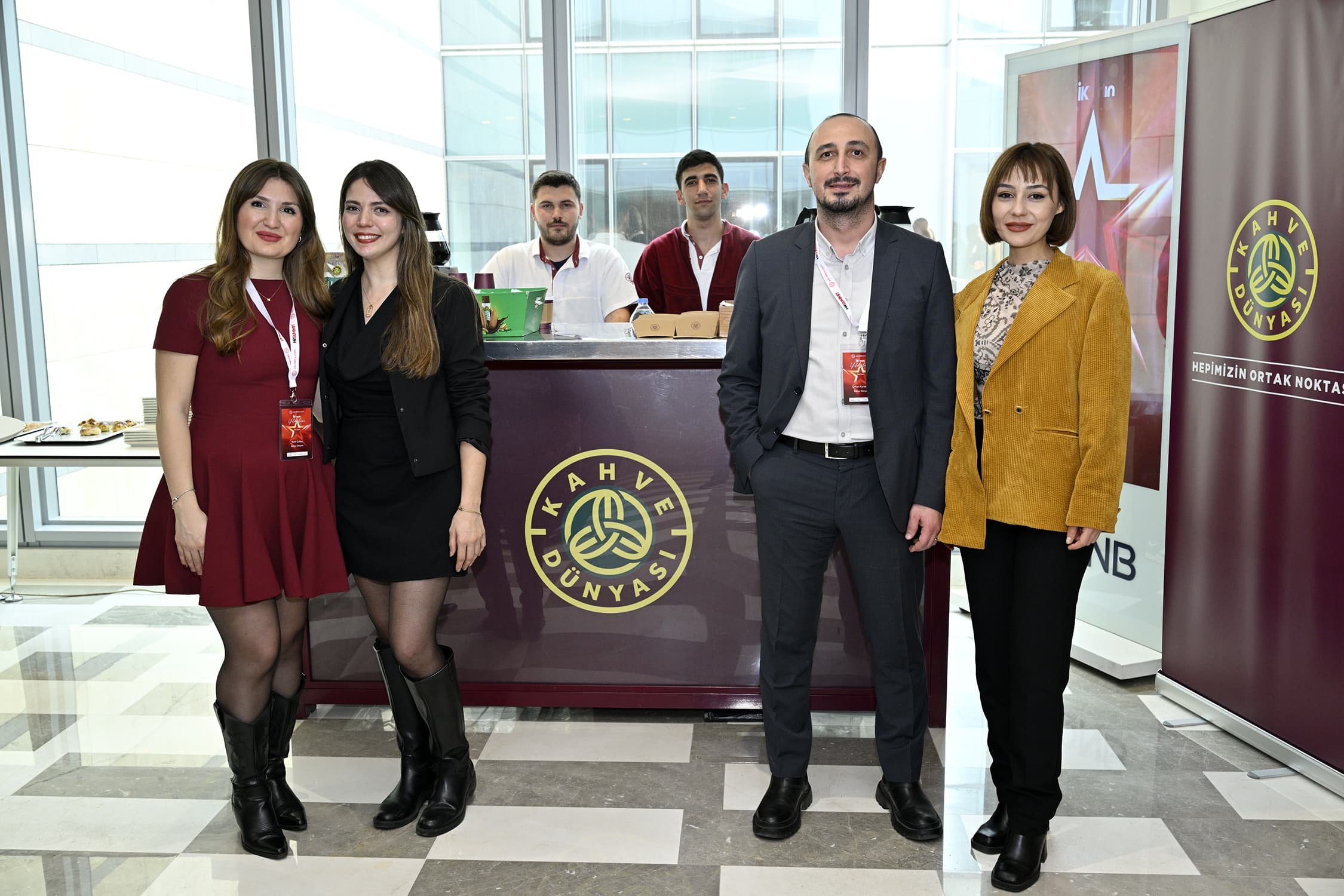 Secretcv HR SUMMIT 2025